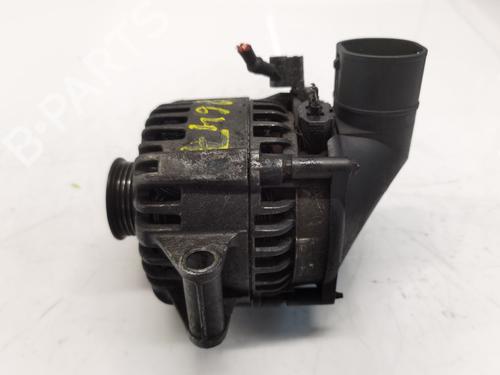 Used Alternator Alternator FORD MONDEO III Turnier (BWY) 2.0 TDCi (130 hp) 36277679 36277679