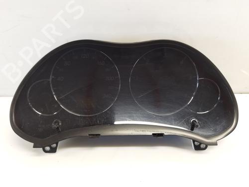 Used Instrument cluster Instrument cluster TOYOTA AVENSIS (_T25_) 2.0 D-4D (CDT250_, CDT250R) (116 hp) 36518875 36518875