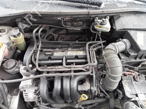 Starter FORD FOCUS I (DAW, DBW)  | BP10170847M8 