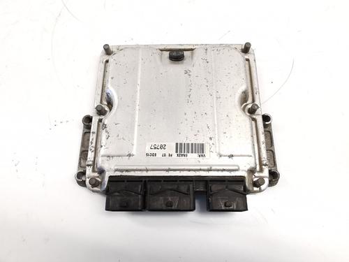 Used Engine control unit (ECU) CITROËN XSARA PICASSO (N68) 2.0 HDi (90 hp) 30701402