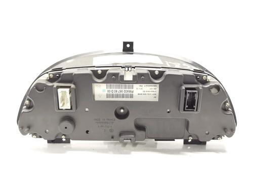 Instrument cluster CITROËN XSARA (N1) 1.6 16V | BP19655334C47 