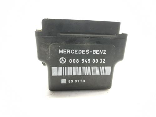 Used Electronic module Electronic module MERCEDES-BENZ VITO Van (W638) 110 D 2.3 (638.074, 638.078) (98 hp) 35738287 35738287