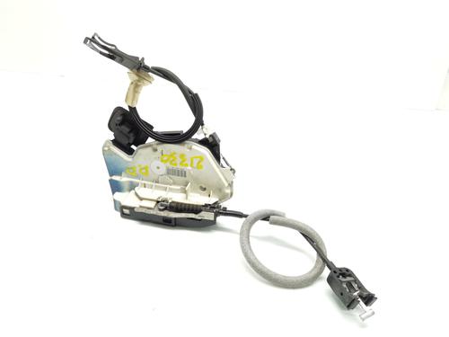 Used Front right lock VW GOLF VI (5K1) 1.6 TDI (105 hp) 30363056