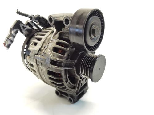 Used Alternator Alternator BMW 3 Compact (E46) 316 ti (115 hp) 33557085 33557085