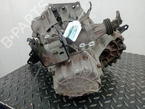 Gearkasse Gearkasse 38774851 38774851
