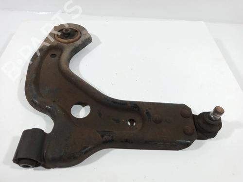 Left front suspension arm FORD FIESTA Hatchback Van (JV_) D 1.8 | BP8480250M12 