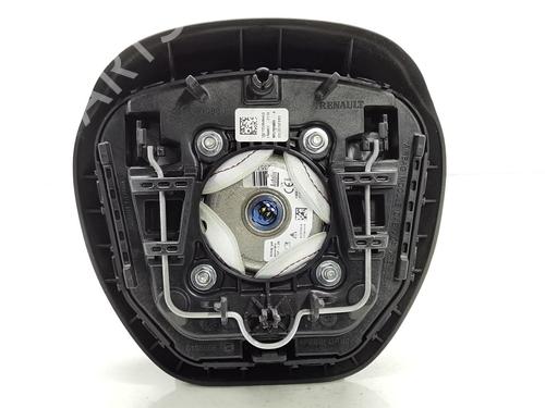 Driver airbag RENAULT CLIO IV (BH_) 0.9 TCe 90 (BHNF, BHMA, BHMH, BHJK, BHJR) | BP22762340C9 