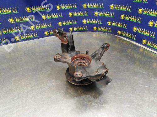 Right front steering knuckle RENAULT MEGANE III Grandtour (KZ0/1) 1.5 dCi (KZ09, KZ0D, KZ1G, KZ29, KZ14, KZ1W, KZ10, KZ1F,... | BP8455650M26 