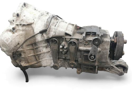 Gearbox MERCEDES-BENZ CLK (C208)  | BP20490838M3 