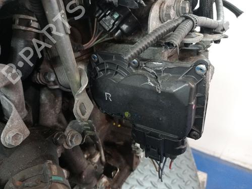 Engine TOYOTA VERSO (_R2_) 2.0 D-4D (AUR20_, AUR20R) | BP28380563M1 