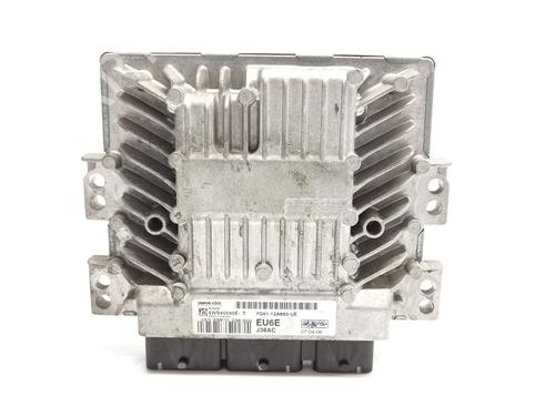 Used Tailgate lock Tailgate lock FORD MONDEO IV (BA7) 2.0 TDCi (140 hp) 34476975 34476975