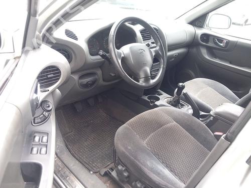 Electronic module HYUNDAI SANTA FÉ I (SM) 2.0 CRDi 4x4 | BP36460475M83 - Image 7