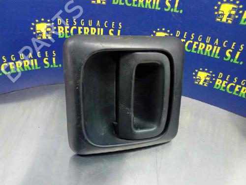 Used Front right exterior door handle CITROËN JUMPER I Van (244) 2.2 HDi (101 hp) 9264823