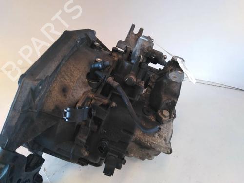 Used Gearbox OPEL ASTRA J Sports Tourer (P10) 2.0 CDTI (35) (160 hp) 8482914