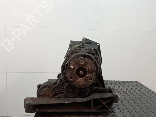 Gearbox BMW 3 (E46)  | BP26191357M3 
