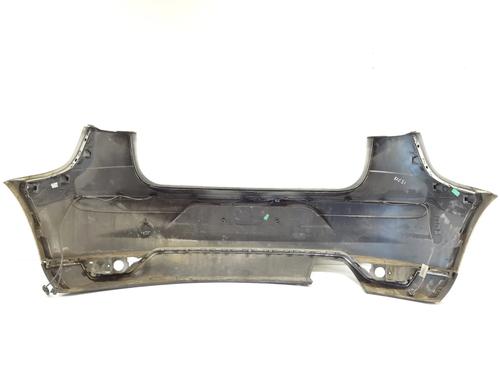 Rear bumper SEAT ALTEA (5P1)  | BP17555799C8 