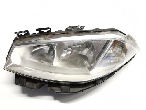 Used Left headlight RENAULT MEGANE II (BM0/1_, CM0/1_) 1.5 dCi (BM0F, BM0T, BM2B, CM0F, CM0T) (82 hp) 26506036
