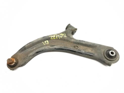 Used Left front suspension arm RENAULT MODUS / GRAND MODUS (F/JP0_) 1.5 dCi (FP0D, JP0D) (82 hp) 28304032