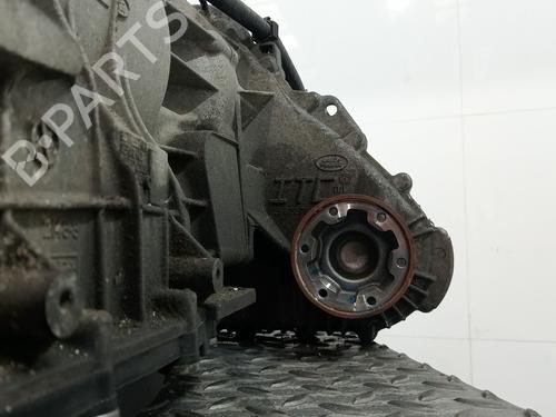 Gearbox LAND ROVER RANGE ROVER SPORT I (L320) 2.7 D 4x4 | BP25882707M3 