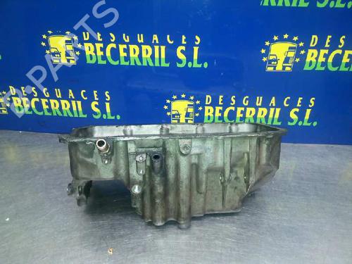 Used Oil sump FIAT STILO (192_) 1.9 D Multijet (120 hp) 14918997