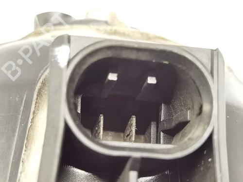 Heater blower motor PEUGEOT 308 SW I (4E_, 4H_) 1.6 16V | BP14456914M62 