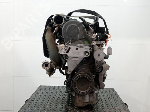 Engine SEAT TOLEDO III (5P2) 1.9 TDI | BP28510795M1 