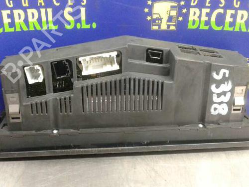Climate control BMW 3 Touring (E46) 320 d | BP8452716I5 