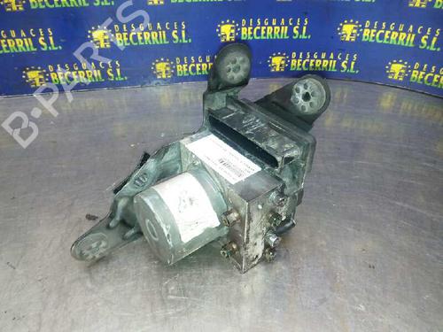 ABS Bremseaggregat RENAULT SCÉNIC II (JM0/1_) [2003-2010]  8453048