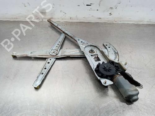 BP8462883C23 | Front right window mechanism RENAULT KANGOO (KC0/1_) D 65 1.9 (KC0E, KC02, KC0J, KC0N) BP8462883C23