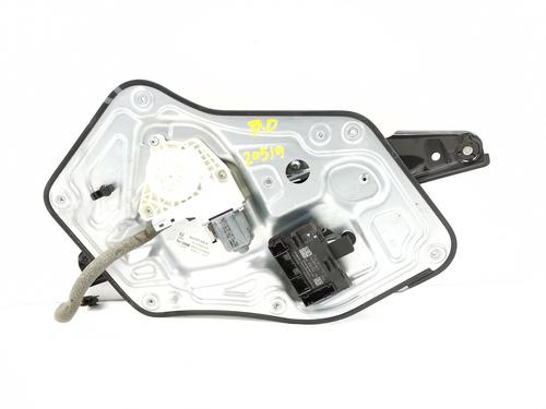 Used Right front window switch SKODA YETI (5L) 1.2 TSI (105 hp) 29330129