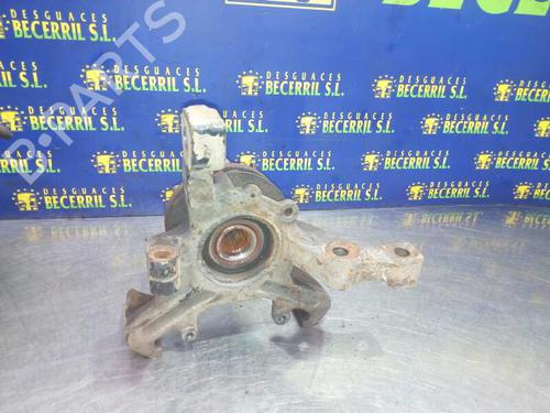 Right front steering knuckle CHRYSLER NEON II 1.6 | BP16692380M26 