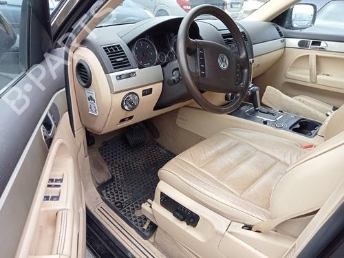 Motorstyringsenhet VW TOUAREG (7LA, 7L6, 7L7)  | BP23128769M57 