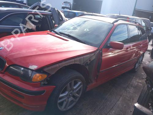 Ricambi BMW 3 Touring (E46) 320 d 4661470