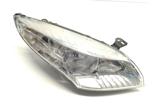 Højre forlygte RENAULT MEGANE III Hatchback (BZ0/1_, B3_) [2008-2025]  30931969