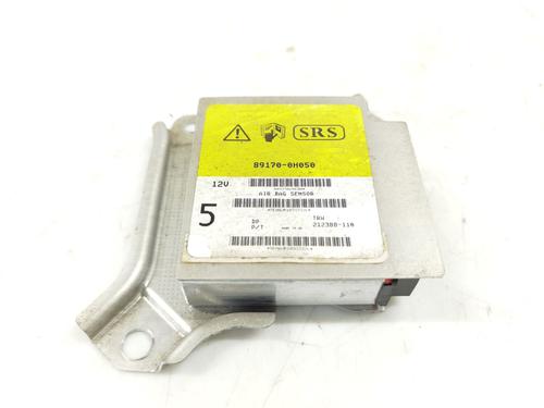Used ECU airbags ECU airbags 38304602 38304602
