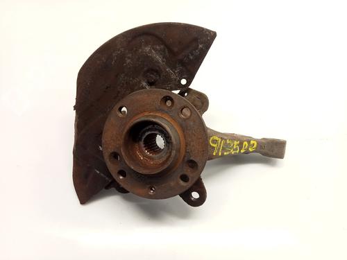 Used Right front steering knuckle SEAT CORDOBA (6K1, 6K2) 1.9 TDI (90 hp) 24623592