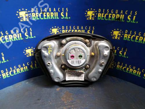 Driver airbag MERCEDES-BENZ M-CLASS (W163)  | BP8424804C9