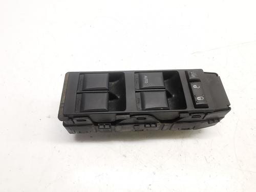 Used Left front window switch Left front window switch JEEP COMPASS (MK49) 2.0 CRD 4x4 (140 hp) 36532669 36532669