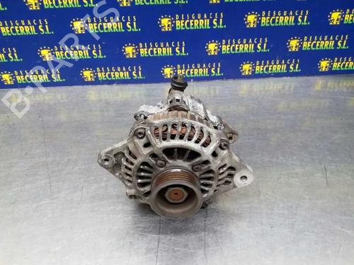 Used Alternator SUBARU FORESTER (SF_) 2.0 AWD (SF5) (125 hp) 17984509