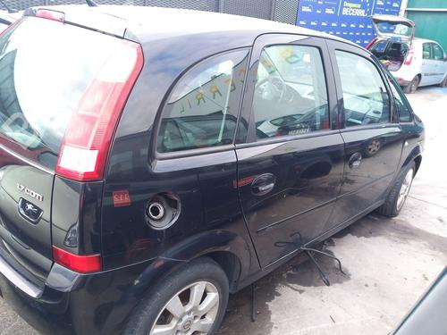 Steering column OPEL MERIVA A MPV (X03) 1.7 DTI (E75) | BP35962307M21 - Image 7