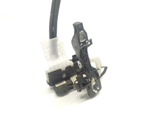Front left lock HYUNDAI ix35 (LM, EL, ELH) 1.7 CRDi | BP29130547C98 