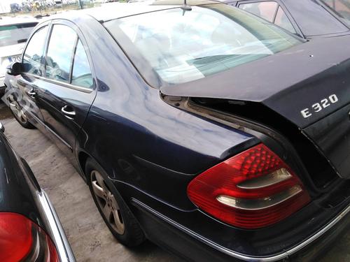 Elektronisk sensor MERCEDES-BENZ E-CLASS (W211) E 320 CDI (211.026) | BP8484820M84 