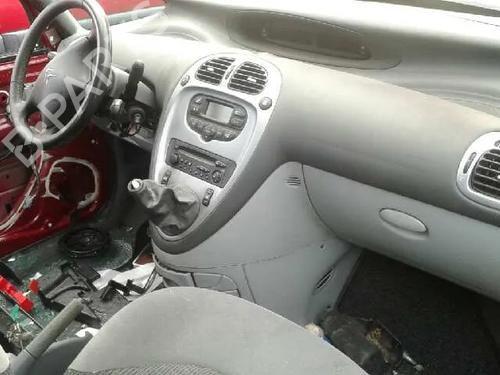 Starter CITROËN XSARA PICASSO (N68) 1.6 HDi | BP8451380M8 