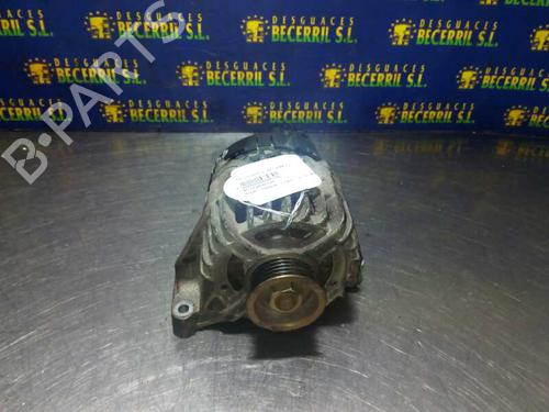 Generator FIAT PANDA (169_) 1.2 (169.AXB11, 169.AXB1A) (60 hp) 8440829
