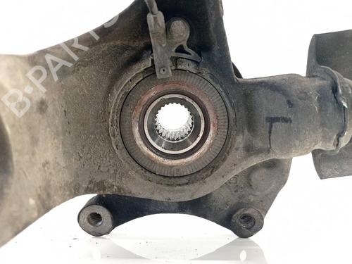 Right front steering knuckle CITROËN C5 I (DC_) 2.0 HDi (DCRHZB, DCRHZE) | BP11105661M26 