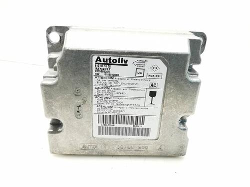 Used ECU airbags RENAULT LAGUNA I Grandtour (K56_) [1995-2002]  22399133