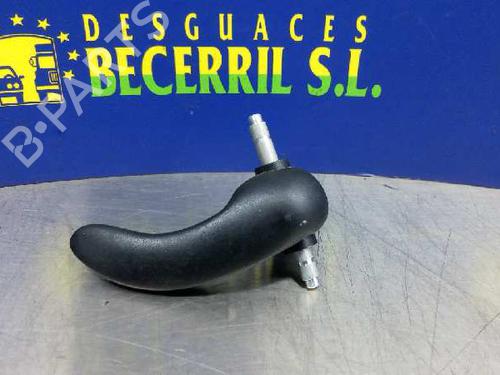 Used Front right interior door handle FORD MONDEO II (BAP) [1996-2000]  8446103