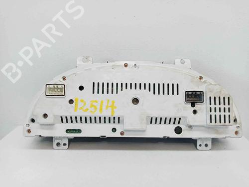 Instrument cluster SSANGYONG REXTON / REXTON II (GAB_) 2.7 Xdi | BP8481823C47 
