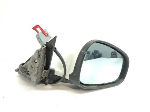 Right mirror ALFA ROMEO 159 (939_) 2.4 JTDM (939AXD) BP9643296C27