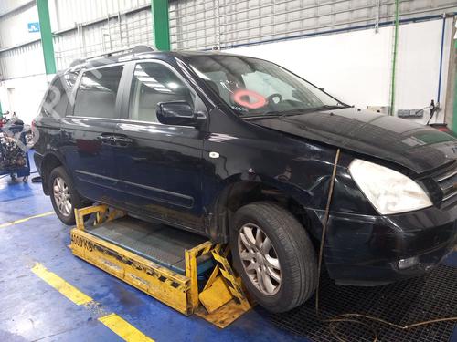 Used Parts KIA CARNIVAL / GRAND CARNIVAL III (VQ) 2.9 CRDi (185 hp) 3973099